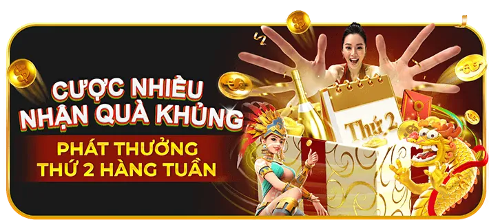 Kinh nghiệm chơi nổ hũ và bắn cá cm88 nhà cái